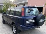 Honda CR-V 1996 годаүшін3 700 000 тг. в Тараз – фото 4