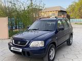 Honda CR-V 1996 годаүшін3 700 000 тг. в Тараз – фото 2