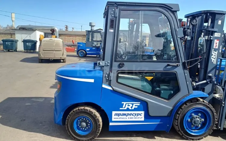 TRF  D30-3X (Вилочный погрузчик 3000 кг с кабиной) 2026 годаүшін5 900 000 тг. в Алматы