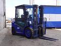 TRF  D30-3X (Вилочный погрузчик 3000 кг с кабиной) 2026 годаүшін5 900 000 тг. в Алматы – фото 2