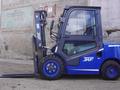 TRF  D30-3X (Вилочный погрузчик 3000 кг с кабиной) 2026 годаүшін5 900 000 тг. в Алматы – фото 3