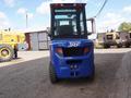 TRF  D30-3X (Вилочный погрузчик 3000 кг с кабиной) 2026 годаүшін5 900 000 тг. в Алматы – фото 4