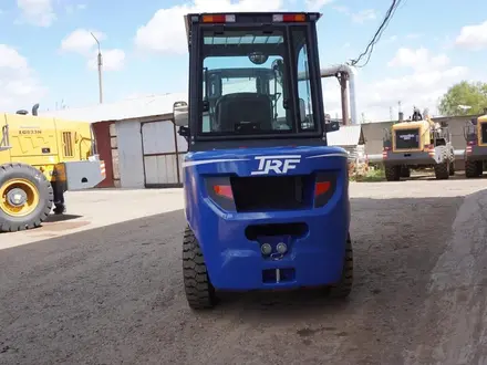 TRF  D30-3X (Вилочный погрузчик 3000 кг с кабиной) 2026 года за 5 900 000 тг. в Алматы – фото 4
