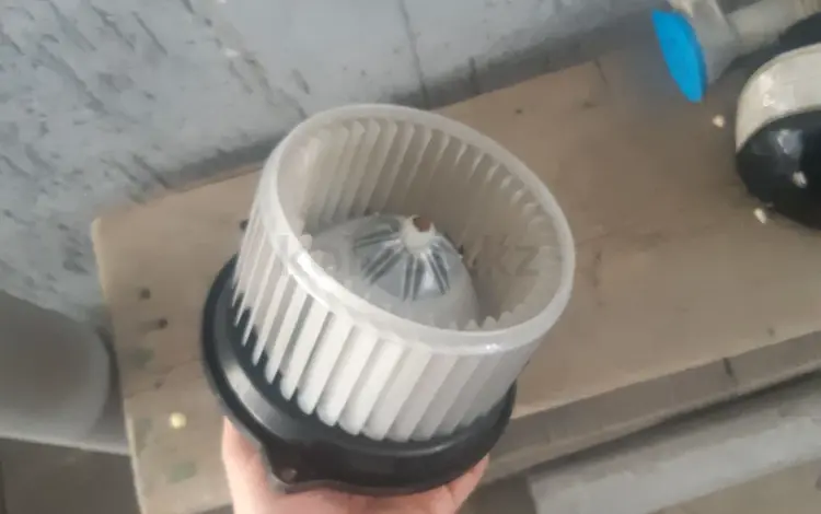 Моторчик печки Honda capa за 1 000 тг. в Алматы