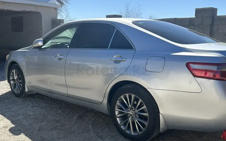 Toyota Camry 2006 года за 7 500 000 тг. в Туркестан