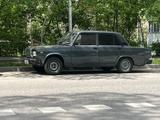 ВАЗ (Lada) 2107 2011 года за 2 000 000 тг. в Алматы – фото 2