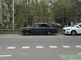 ВАЗ (Lada) 2107 2011 годаүшін2 000 000 тг. в Алматы – фото 4