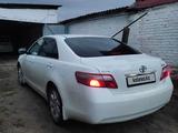 Toyota Camry 2007 годаүшін5 500 000 тг. в Семей – фото 3