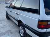 Volkswagen Passat 1992 годаfor1 850 000 тг. в Алматы – фото 3