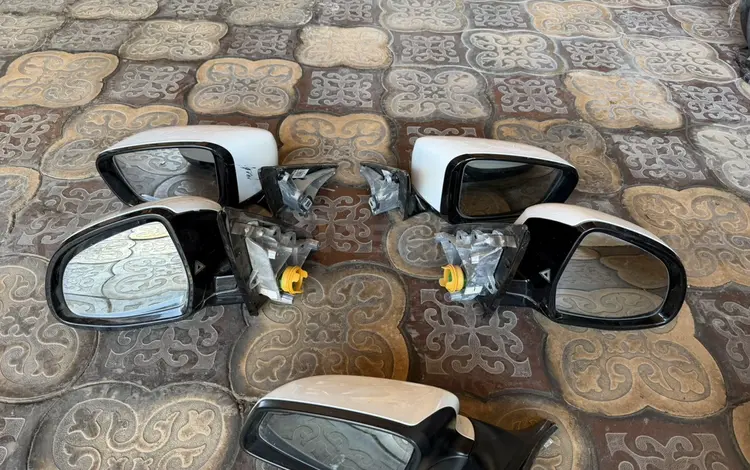 Баковой вид баковой стекло за 15 000 тг. в Алматы