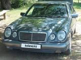 Mercedes-Benz E 290 1996 годаүшін1 200 000 тг. в Уральск