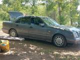 Mercedes-Benz E 290 1996 годаүшін1 200 000 тг. в Уральск – фото 3