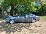 Mercedes-Benz E 290 1996 годаүшін1 200 000 тг. в Уральск – фото 4