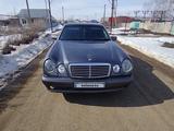Mercedes-Benz E 290 1996 годаүшін1 200 000 тг. в Уральск – фото 5