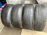 275-50-22 Bridgestone dueller. Можно по одному! за 40 000 тг. в Алматы – фото 2