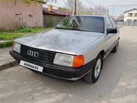 Audi 100 1990 года за 2 300 000 тг. в Алматы