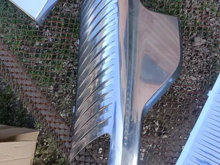Решетка и никель хундай палисад за 180 000 тг. в Астана – фото 6