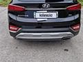 Hyundai Santa Fe 2020 годаүшін13 300 000 тг. в Риддер – фото 10