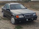 Mercedes-Benz C 180 1995 года за 1 500 000 тг. в Актобе