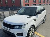 Land Rover Range Rover Sport 2014 года за 17 000 000 тг. в Алматы