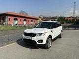 Land Rover Range Rover Sport 2014 года за 17 000 000 тг. в Алматы – фото 3