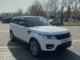 Land Rover Range Rover Sport 2014 года за 17 000 000 тг. в Алматы – фото 5
