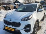 Kia Sportage 2019 года за 10 950 000 тг. в Алматы – фото 2