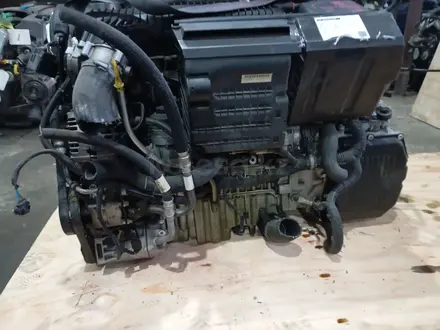 ДВИГАТЕЛЬ МОТОР VOLVO ~ B5254TАКПП КОРОБКА АВТОМАТИЗ ЯПОНИЙ. К за 500 000 тг. в Астана – фото 7