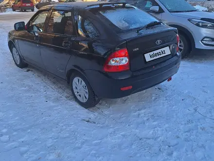 ВАЗ (Lada) Priora 2172 2013 года за 2 200 000 тг. в Петропавловск – фото 4