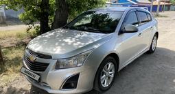 Chevrolet Cruze 2015 года за 3 700 000 тг. в Усть-Каменогорск