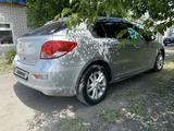 Chevrolet Cruze 2015 годаүшін3 700 000 тг. в Усть-Каменогорск – фото 4