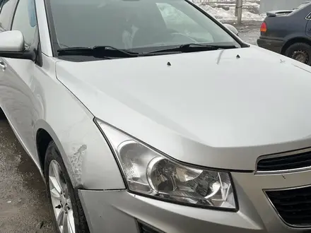 Chevrolet Cruze 2015 года за 3 700 000 тг. в Усть-Каменогорск – фото 13
