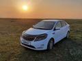 Kia Rio 2013 годаfor4 000 000 тг. в Актобе – фото 15