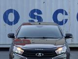 ВАЗ (Lada) Vesta 2021 года за 4 380 000 тг. в Кокшетау – фото 2