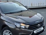 ВАЗ (Lada) Vesta 2021 года за 4 380 000 тг. в Кокшетау – фото 3