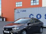 ВАЗ (Lada) Vesta 2021 года за 4 380 000 тг. в Кокшетау – фото 5
