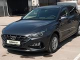 Hyundai i30 2023 годаүшін10 500 000 тг. в Алматы