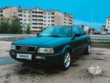 Audi 80 1992 года за 2 100 000 тг. в Актобе – фото 5