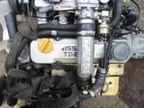 Двигатель TD27 Nissan Patrol 60, 61 в Алматы – фото 4