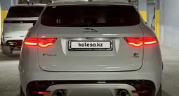Jaguar F-Pace 2018 годаүшін15 000 000 тг. в Алматы – фото 3