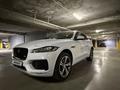 Jaguar F-Pace 2018 года за 15 000 000 тг. в Алматы – фото 2