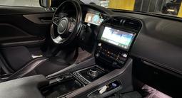 Jaguar F-Pace 2018 годаүшін15 000 000 тг. в Алматы – фото 5