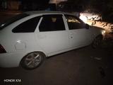 ВАЗ (Lada) Priora 2172 2012 годаүшін950 000 тг. в Астана – фото 4