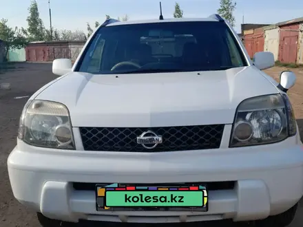 Nissan X-Trail 2001 года за 4 000 000 тг. в Степногорск