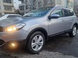 Nissan Qashqai 2011 года за 7 500 000 тг. в Алматы – фото 4