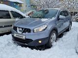 Nissan Qashqai 2011 года за 7 500 000 тг. в Алматы – фото 2