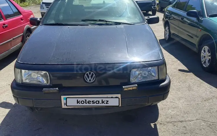 Volkswagen Passat 1992 года за 1 330 000 тг. в Костанай