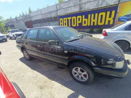 Volkswagen Passat 1992 года за 1 330 000 тг. в Костанай – фото 3