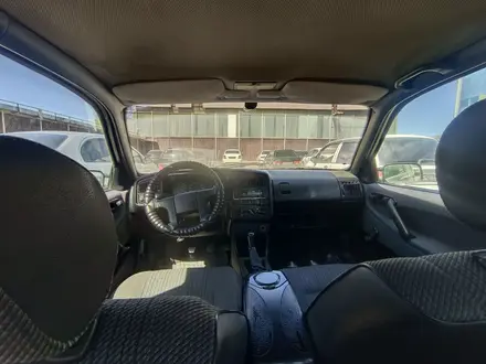 Volkswagen Passat 1992 года за 1 330 000 тг. в Костанай – фото 5