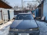 Mazda 626 1989 годаүшін700 000 тг. в Алматы